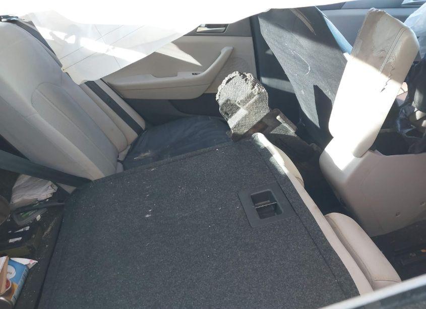 Photo 8 of 2016 Hyundai Sonata SE (VIN 5NPE24AF1GH388864)