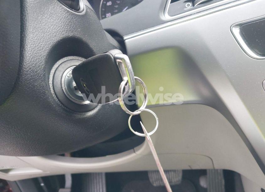 Photo 11 of 2016 Hyundai Sonata (VIN 5NPE24AF1GH410247)