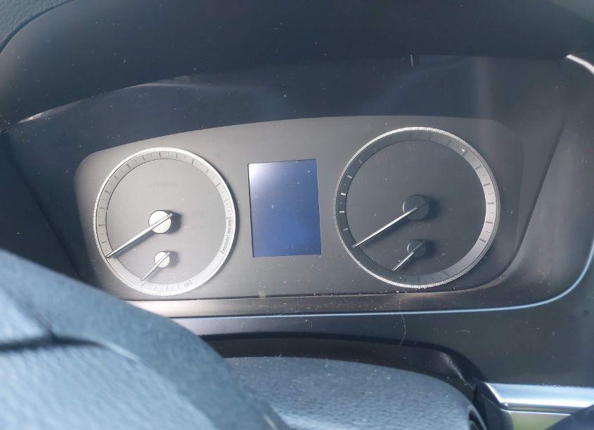 Photo 14 of 2016 Hyundai Sonata SE (VIN 5NPE24AF1GH434130)