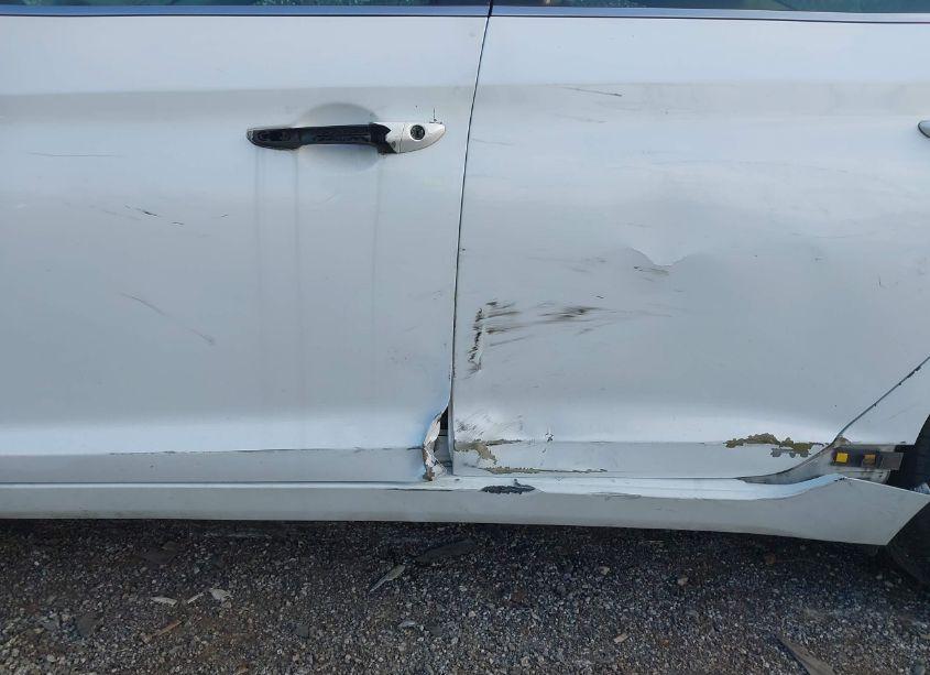 Photo 16 of 2016 Hyundai Sonata SE (VIN 5NPE24AF1GH434130)