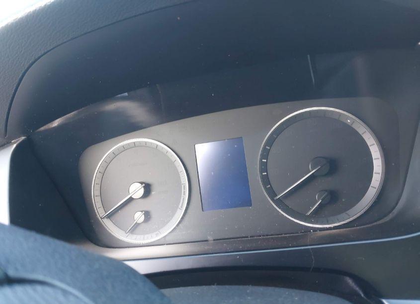 Photo 7 of 2016 Hyundai Sonata SE (VIN 5NPE24AF1GH434130)