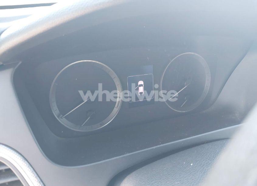 Photo 7 of 2017 Hyundai Sonata (VIN 5NPE24AF1HH446764)