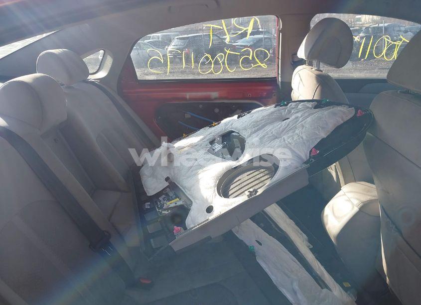 Photo 8 of 2017 Hyundai Sonata (VIN 5NPE24AF1HH446764)