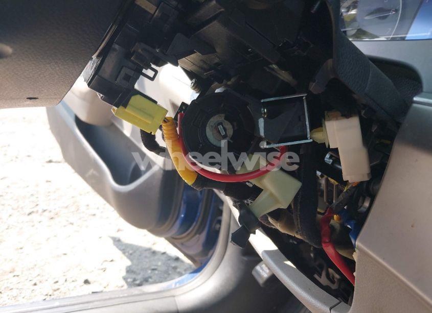 Photo 6 of 2017 Hyundai Sonata (VIN 5NPE24AF1HH455562)