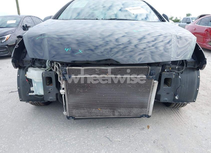 Photo 6 of 2017 Hyundai Sonata SE (VIN 5NPE24AF1HH467159)