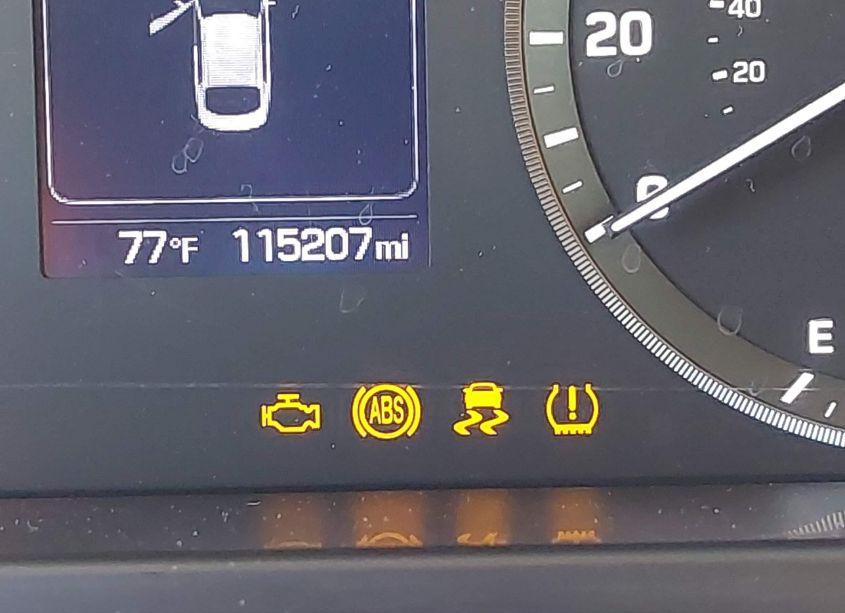 Photo 15 of 2017 Hyundai Sonata (VIN 5NPE24AF1HH469056)