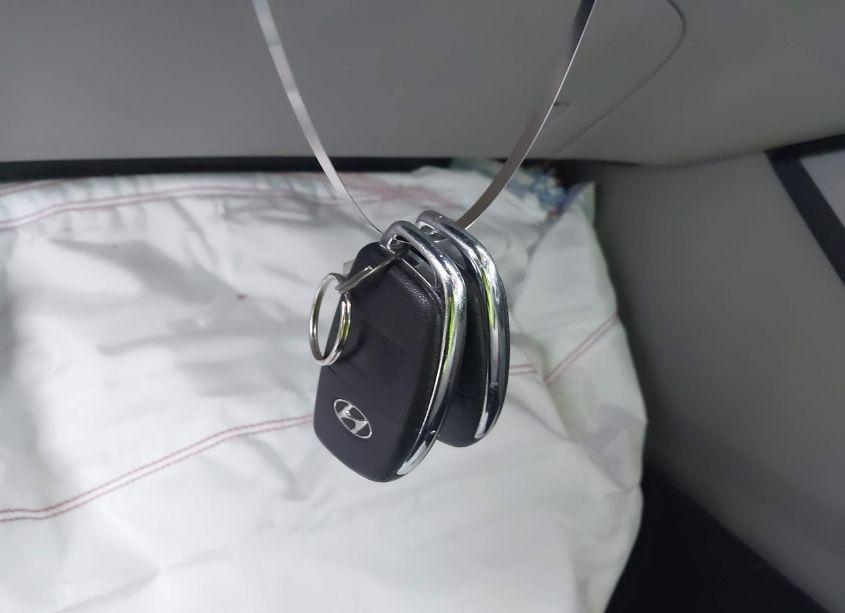 Photo 11 of 2017 Hyundai Sonata SE (VIN 5NPE24AF1HH479747)