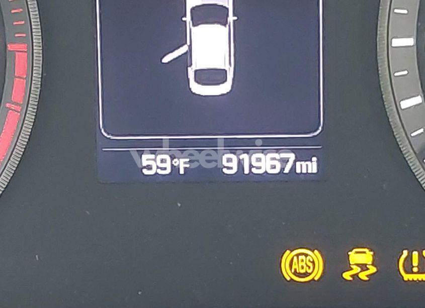 Photo 15 of 2017 Hyundai Sonata SE (VIN 5NPE24AF1HH480056)