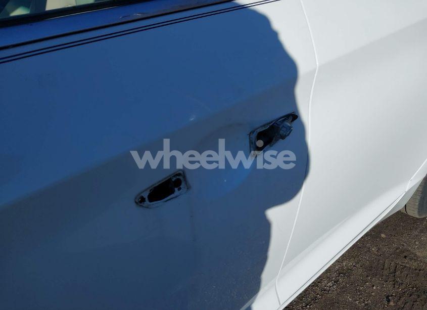 Photo 6 of 2017 Hyundai Sonata SE (VIN 5NPE24AF1HH480056)