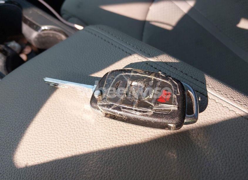 Photo 11 of 2017 Hyundai Sonata SE (VIN 5NPE24AF1HH495253)