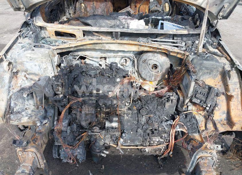 Photo 10 of 2017 Hyundai Sonata SE (VIN 5NPE24AF1HH505537)