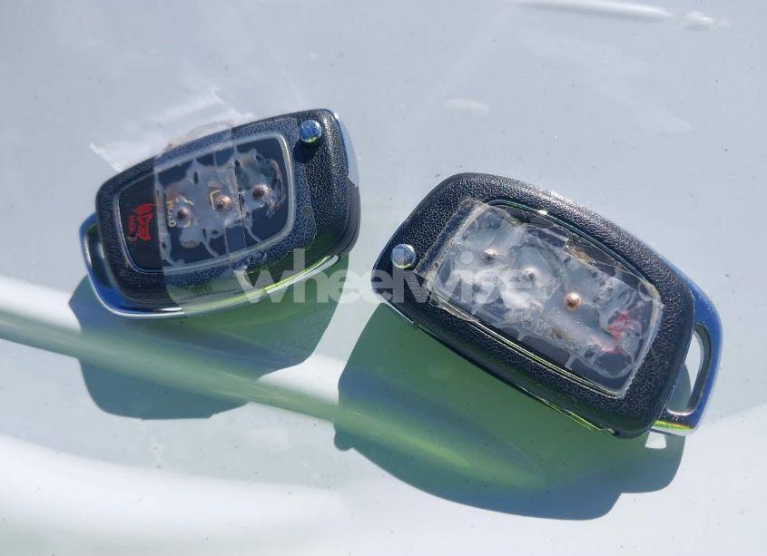 Photo 11 of 2017 Hyundai Sonata SE (VIN 5NPE24AF1HH505537)