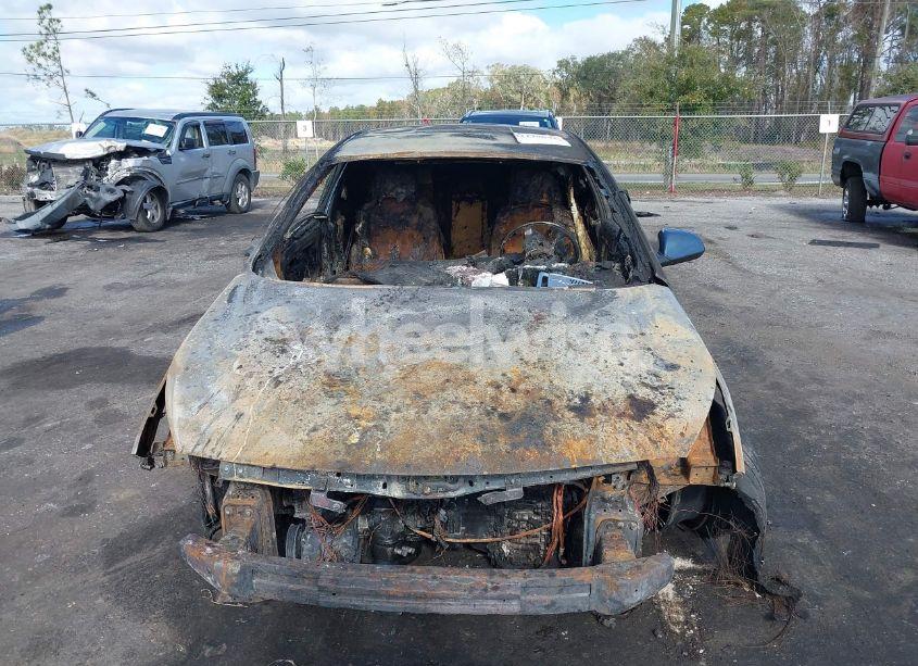 Photo 6 of 2017 Hyundai Sonata SE (VIN 5NPE24AF1HH505537)