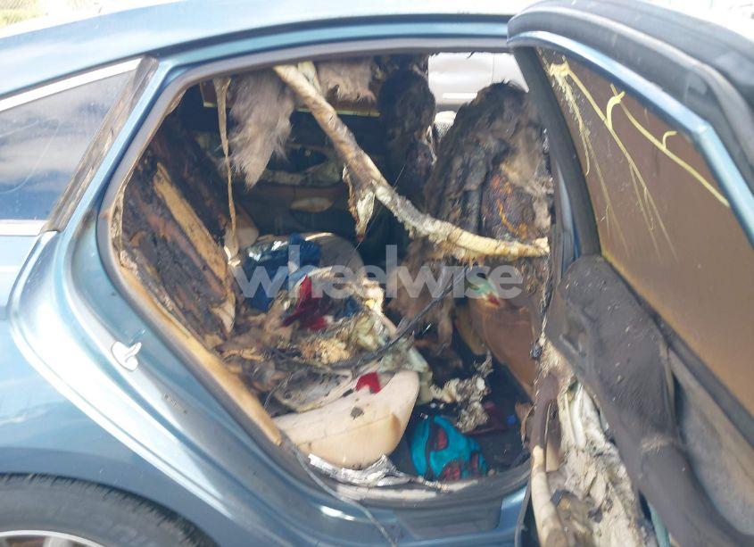 Photo 8 of 2017 Hyundai Sonata SE (VIN 5NPE24AF1HH505537)