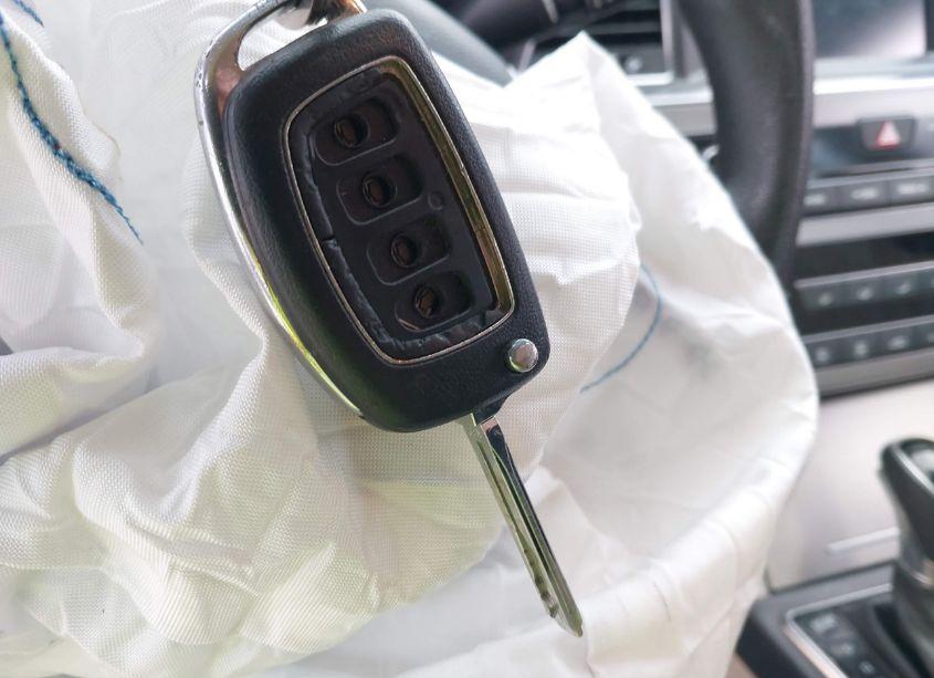 Photo 11 of 2017 Hyundai Sonata SE (VIN 5NPE24AF1HH512634)