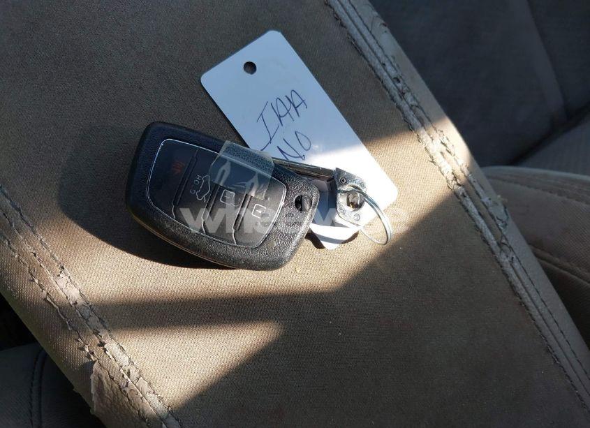 Photo 11 of 2017 Hyundai Sonata SE (VIN 5NPE24AF1HH518515)