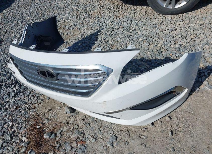 Photo 12 of 2017 Hyundai Sonata SE (VIN 5NPE24AF1HH518515)