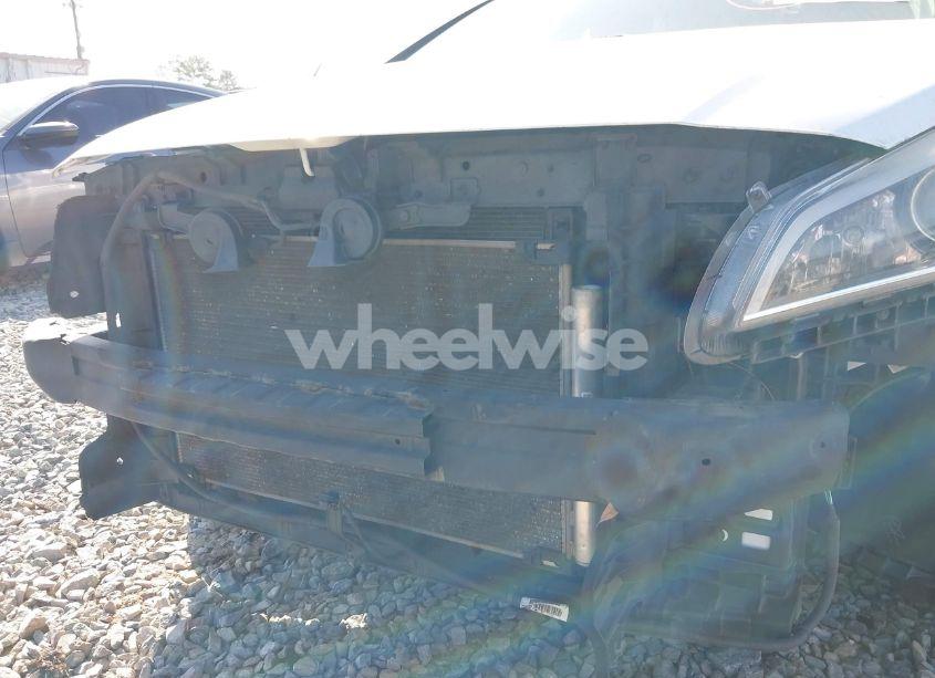 Photo 6 of 2017 Hyundai Sonata SE (VIN 5NPE24AF1HH518515)