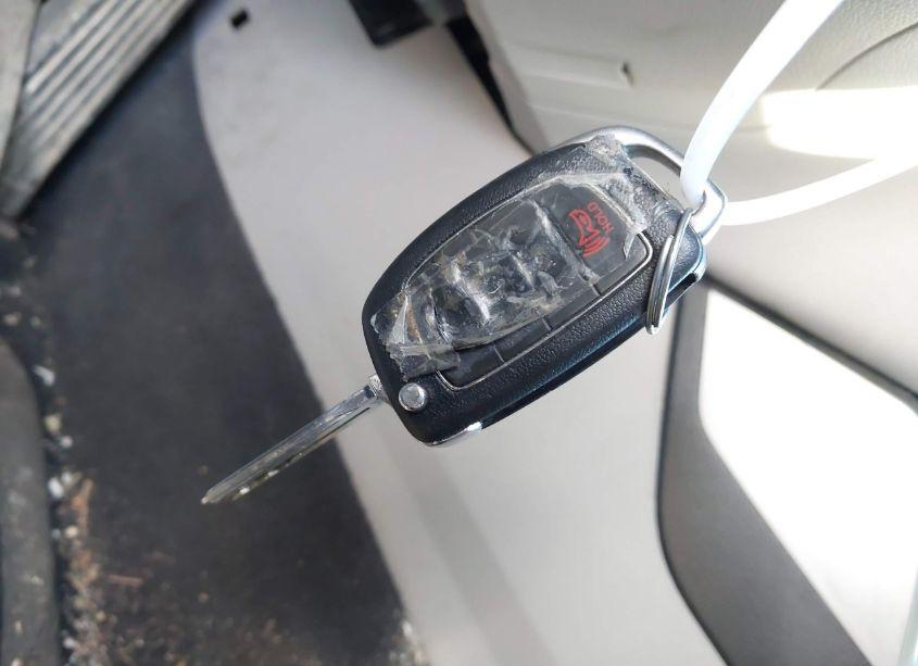 Photo 11 of 2017 Hyundai Sonata N/A (VIN 5NPE24AF1HH522435)