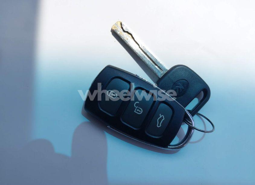 Photo 11 of 2017 Hyundai Sonata (VIN 5NPE24AF1HH539235)