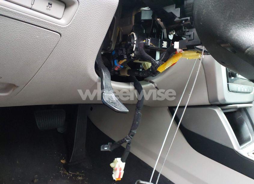 Photo 17 of 2017 Hyundai Sonata (VIN 5NPE24AF1HH539235)