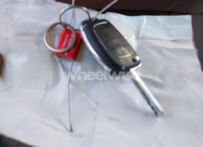 Photo 11 of 2017 Hyundai Sonata (VIN 5NPE24AF1HH540143)