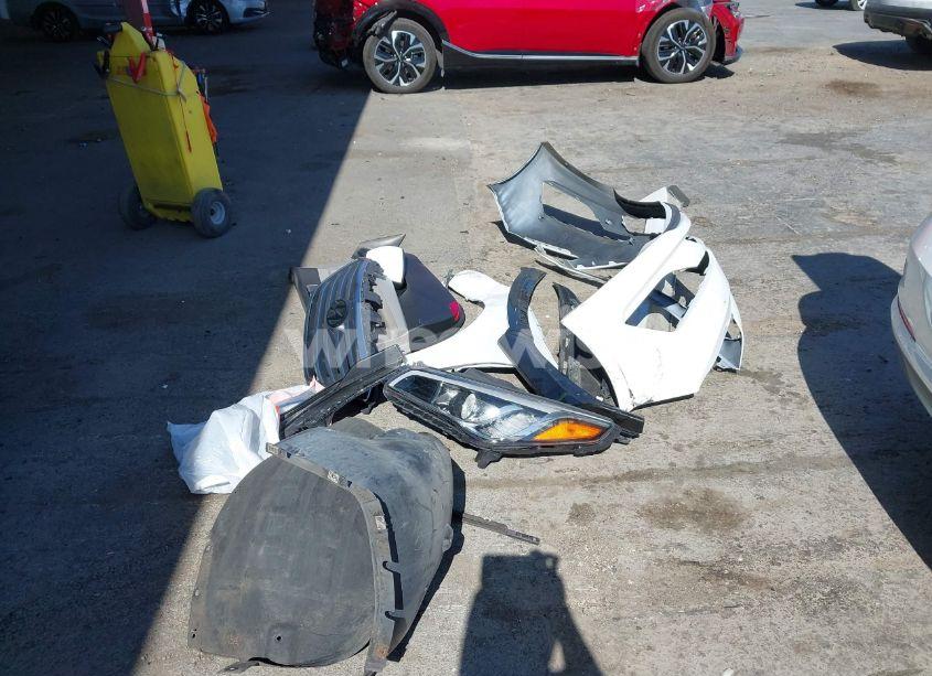 Photo 12 of 2017 Hyundai Sonata (VIN 5NPE24AF1HH540143)