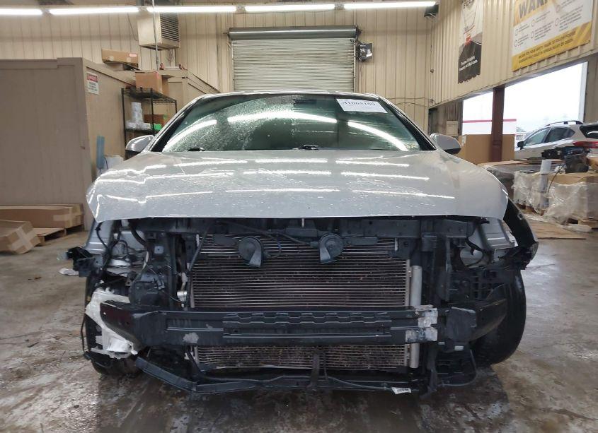 Photo 11 of 2017 Hyundai Sonata (VIN 5NPE24AF1HH541194)