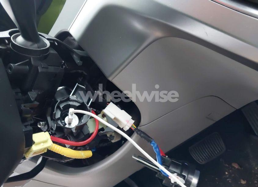 Photo 16 of 2017 Hyundai Sonata SE (VIN 5NPE24AF1HH551417)