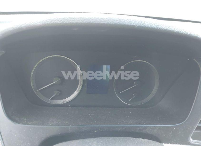 Photo 7 of 2017 Hyundai Sonata (VIN 5NPE24AF1HH566046)