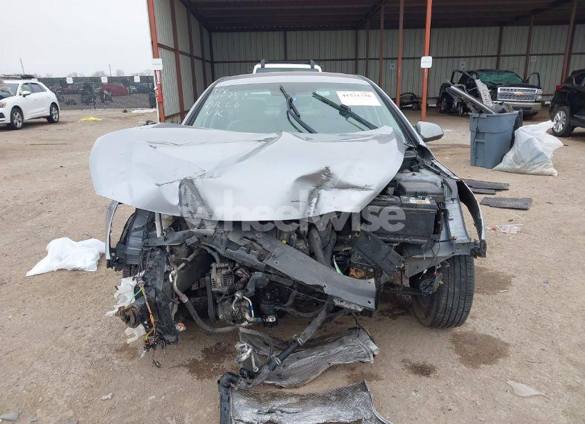 Photo 12 of 2017 Hyundai Sonata (VIN 5NPE24AF1HH569156)