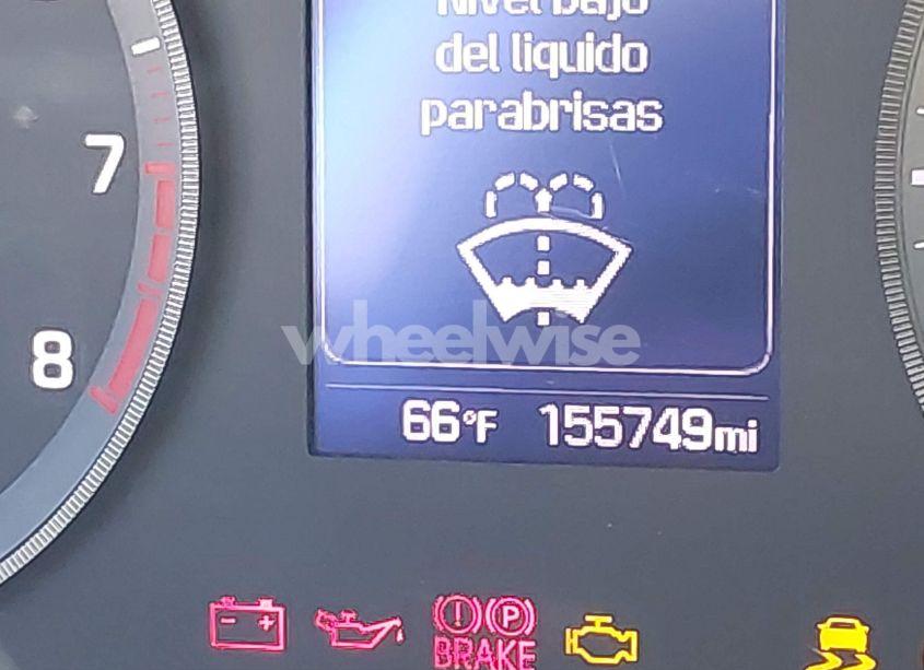 Photo 16 of 2017 Hyundai Sonata (VIN 5NPE24AF1HH581906)