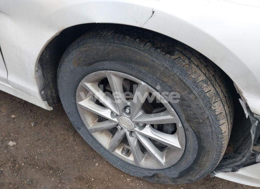 Photo 12 of 2018 Hyundai Sonata SE (VIN 5NPE24AF1JH614229)