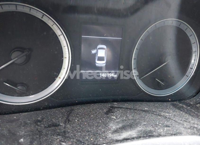 Photo 16 of 2018 Hyundai Sonata SE (VIN 5NPE24AF1JH614229)