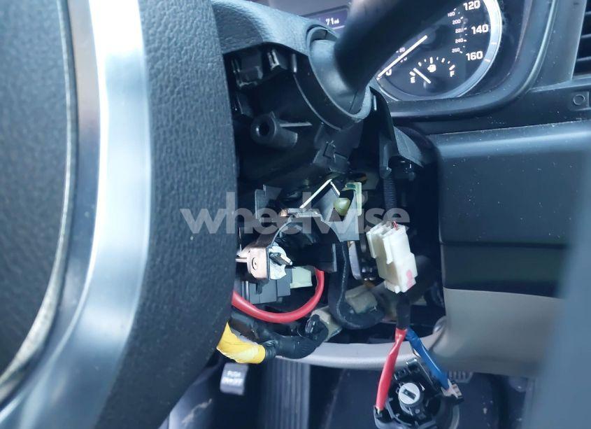 Photo 17 of 2018 Hyundai Sonata SE (VIN 5NPE24AF1JH662376)