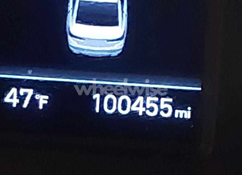 Photo 15 of 2018 Hyundai Sonata SE (VIN 5NPE24AF1JH668792)