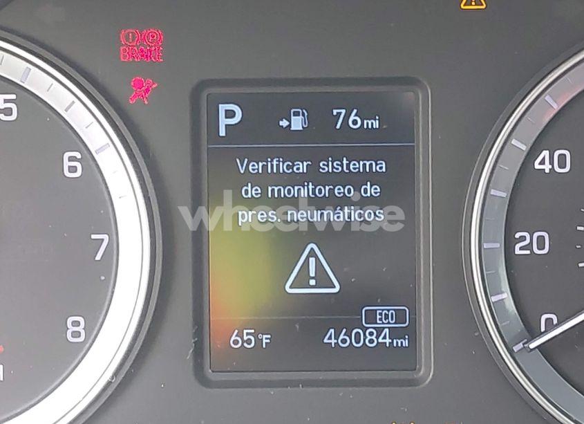 Photo 15 of 2018 Hyundai Sonata SE (VIN 5NPE24AF1JH676441)