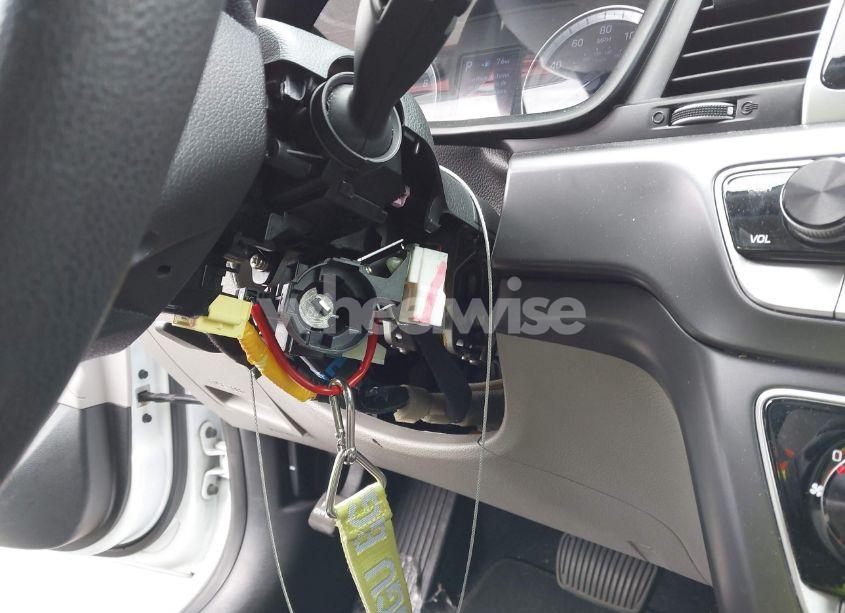 Photo 6 of 2018 Hyundai Sonata SE (VIN 5NPE24AF1JH676441)