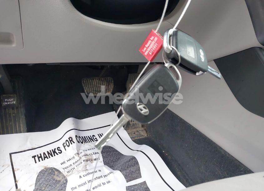 Photo 11 of 2018 Hyundai Sonata SE (VIN 5NPE24AF1JH688430)