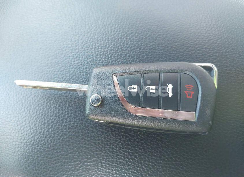 Photo 11 of 2018 Hyundai Sonata SE (VIN 5NPE24AF1JH693255)