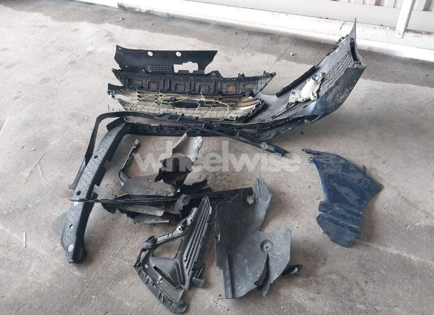 Photo 12 of 2018 Hyundai Sonata SE (VIN 5NPE24AF1JH693255)