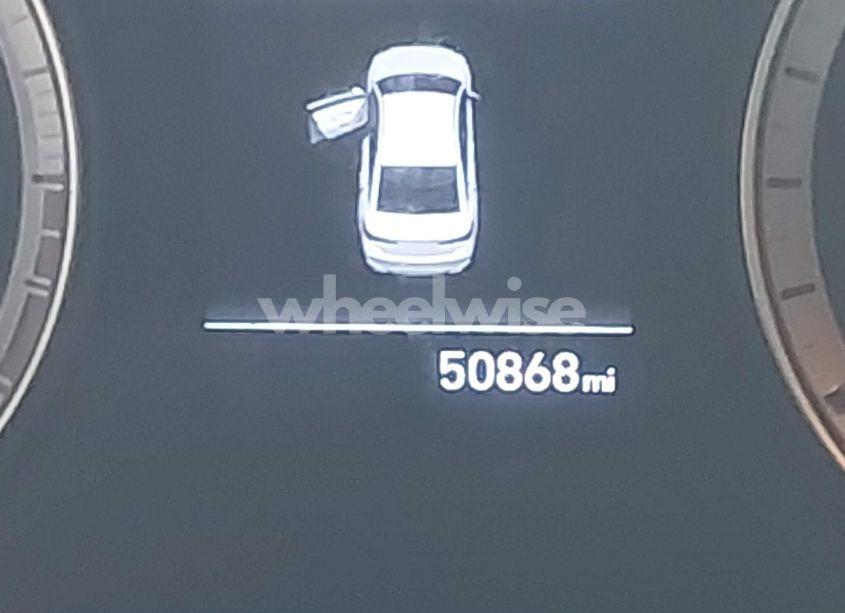 Photo 16 of 2018 Hyundai Sonata SE (VIN 5NPE24AF1JH693255)