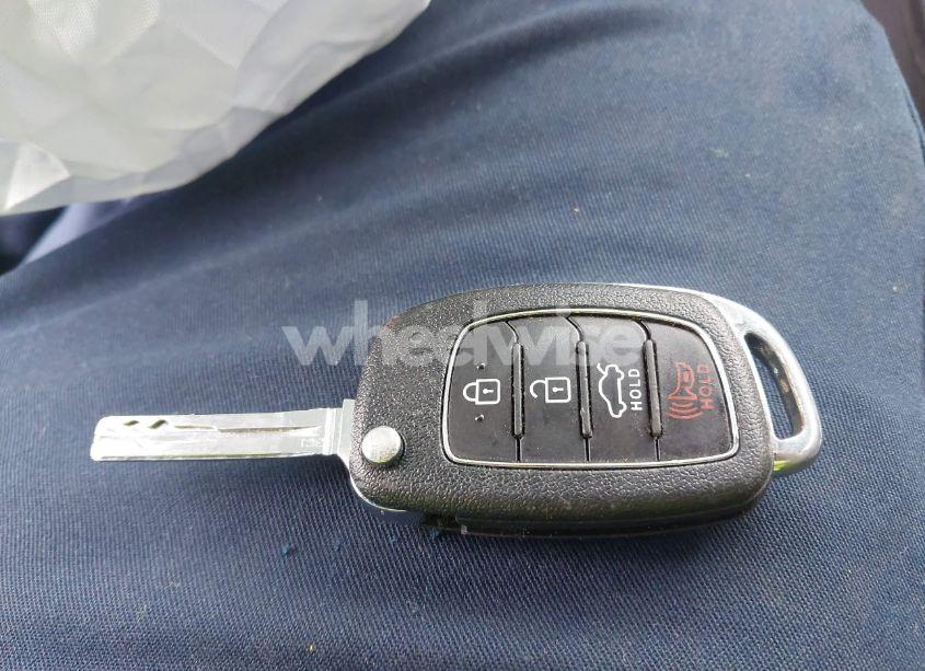 Photo 11 of 2018 Hyundai Sonata SE (VIN 5NPE24AF1JH708501)