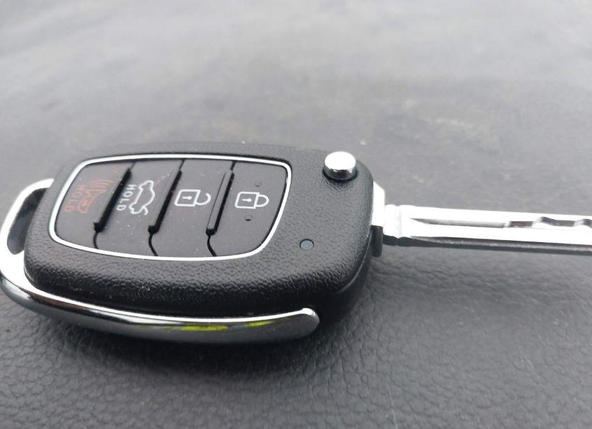 Photo 11 of 2019 Hyundai Sonata SE (VIN 5NPE24AF1KH751236)