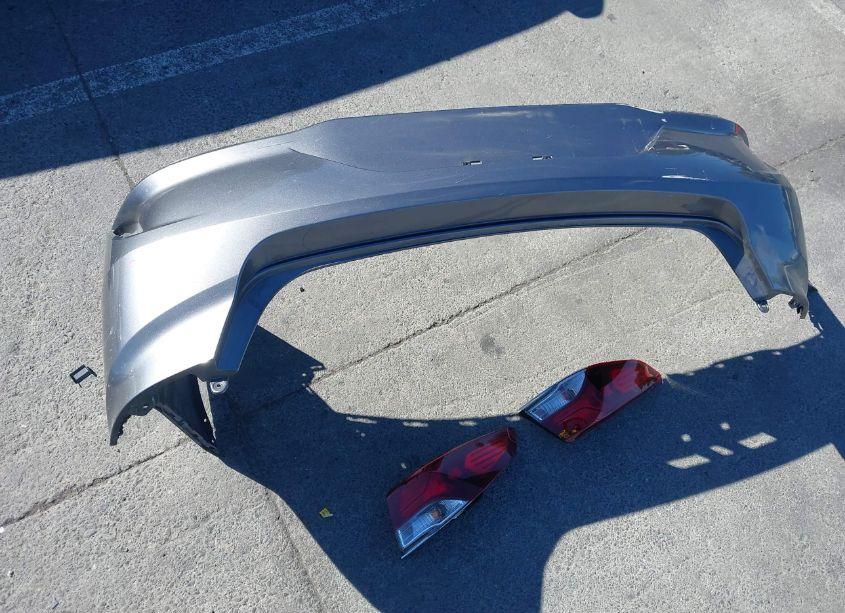 Photo 12 of 2019 Hyundai Sonata SE (VIN 5NPE24AF1KH751236)