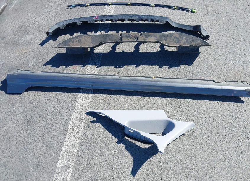 Photo 18 of 2019 Hyundai Sonata SE (VIN 5NPE24AF1KH751236)