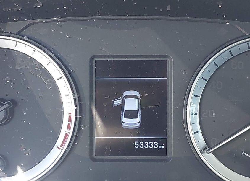 Photo 7 of 2019 Hyundai Sonata SE (VIN 5NPE24AF1KH751236)