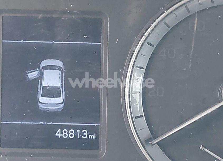 Photo 15 of 2019 Hyundai Sonata SE (VIN 5NPE24AF1KH758199)