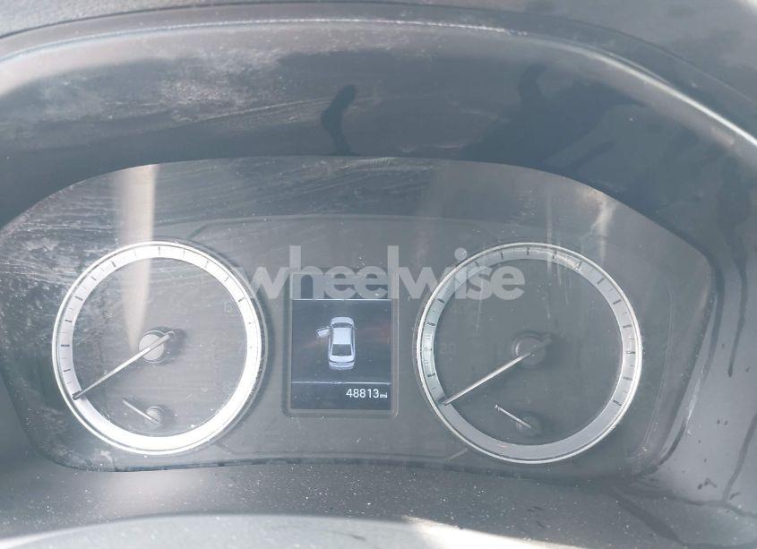 Photo 7 of 2019 Hyundai Sonata SE (VIN 5NPE24AF1KH758199)