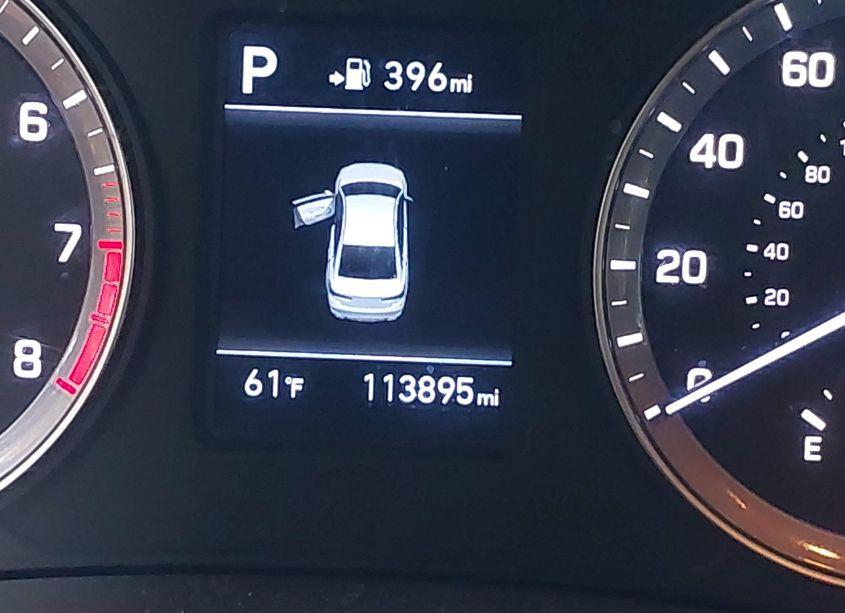 Photo 15 of 2019 Hyundai Sonata SE (VIN 5NPE24AF1KH761930)